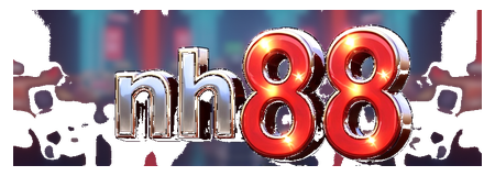 nh88 game logo